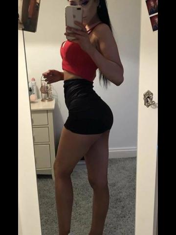Индивидуалка Алла Фотография 2