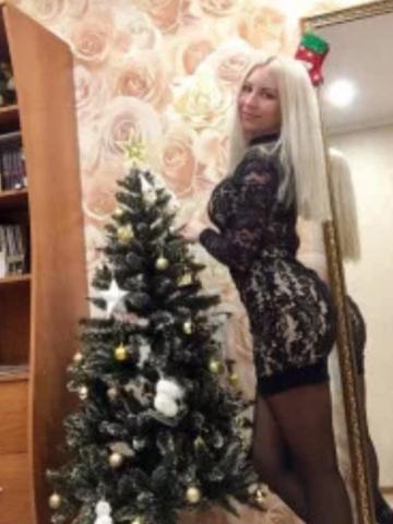 Индивидуалка Богдана Фотография 2